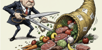 Viewpoint: How could DOGE and RFK, Jr.-ordered FDA cuts impact food safety?